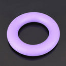 Storage Ring Box Bobbin Thread Holder Rubber Ring DIY Sewing Portable Tool