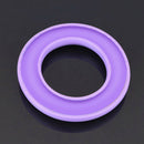 Storage Ring Box Bobbin Thread Holder Rubber Ring DIY Sewing Portable Tool