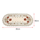 Lace Table Runner Chair Sash Boho Wedding Party Tablecloth Table Cover New Hot