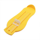 Children Foot Measuring Brannock Device Accurate Measure for Baby Kid's Feet