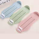 Children Foot Measuring Brannock Device Accurate Measure for Baby Kid's Feet