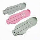 Children Foot Measuring Brannock Device Accurate Measure for Baby Kid's Feet
