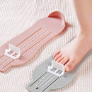 Children Foot Measuring Brannock Device Accurate Measure for Baby Kid's Feet
