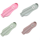 Children Foot Measuring Brannock Device Accurate Measure for Baby Kid's Feet