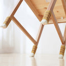 Non-Slip Cat Paw Home Table Chair Leg Foot Cover Sleeve Socks Floor Protector