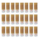 24packs Furniture Socks Chair Leg Covers Floor Protector Non-Slip Table Pads