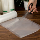 Food-Preservation-Bag Vacuum-Bag Kitchen-Accessories Compound Transparent