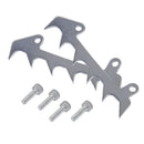 Felling Bumper Spike for Stihl 017 018 021 023 025 MS170 MS180 MS210 New 1 set