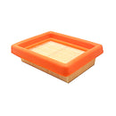 Air Filters for STIHL FS120 FS200 FS250 FS300 FS350 FS400 FS450 Newest Useful