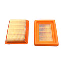 Air Filters for STIHL FS120 FS200 FS250 FS300 FS350 FS400 FS450 Newest Useful