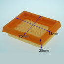 Air Filters for STIHL FS120 FS200 FS250 FS300 FS350 FS400 FS450 New Hot