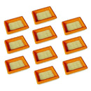 Air Filters for STIHL FS120 FS200 FS250 FS300 FS350 FS400 FS450 Newest Useful