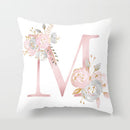 Pillow Cover Case Xmas Decor Festive Gift Throw Home Cushion for Party 2pcs