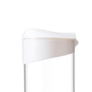 Disposable Paper Cup Attach Stick Holder Dispenser Rack Water Purifier Organizer