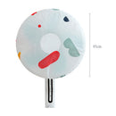 2packs *Fan Blade Protection Safety Security Cover of Baby Kids Finger Sticking