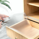 Kitchen Cupboard Cabinet Shelf Drawer Liner Non-slip Table Cover Mat Pad Hot