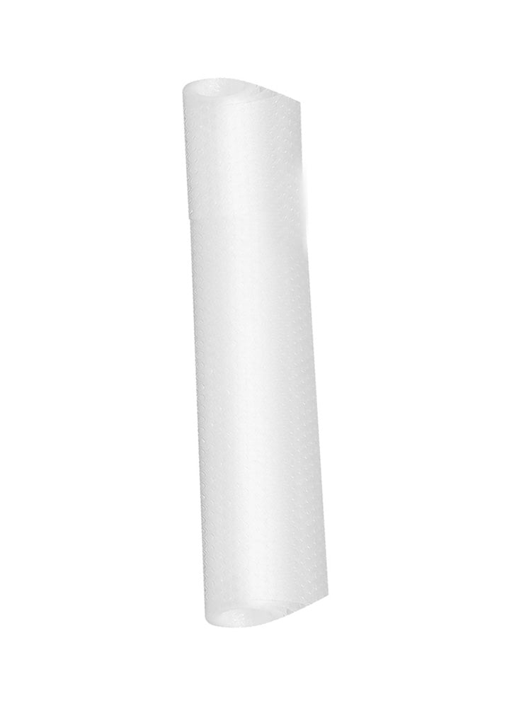 1 X Clear Drawer Liner Kitchen Cupboard Mat Cabinet Table Protector Non Slip