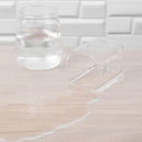 Kitchen Cupboard Cabinet Shelf Drawer Liner Non-slip Table Cover Mat Pad Hot