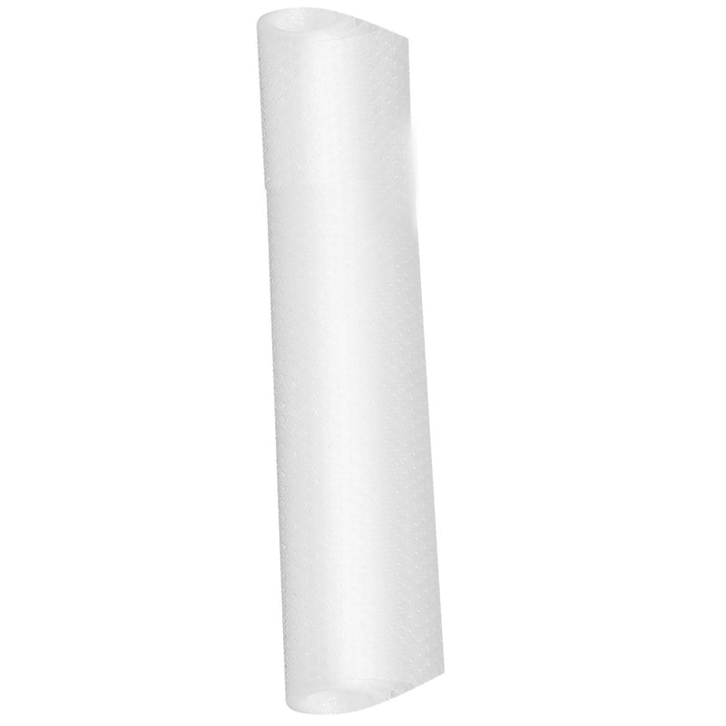 1 X Clear Drawer Liner Kitchen Cupboard Mat Cabinet Table Protector Non Slip