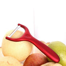 Stainless Steel Kitchen Fruits Vegetables Peelers Bar Tools Grater Slicer Sharp