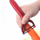 Multifunction Vegetable Cutter with Stainless Steel Blade Slicer Grater Kitchen