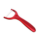 Stainless Steel Kitchen Fruits Vegetables Peelers Bar Tools Grater Slicer Sharp