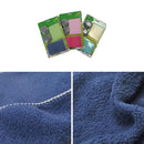 Dish Washing Sponge Scrubber Kitchen Cleaning Tool Dish Bowlcleaning Brush Pad