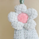 Hanging Hand Towels Bathroom Kitchen Towel Coral Velvet Absorbent Cloth