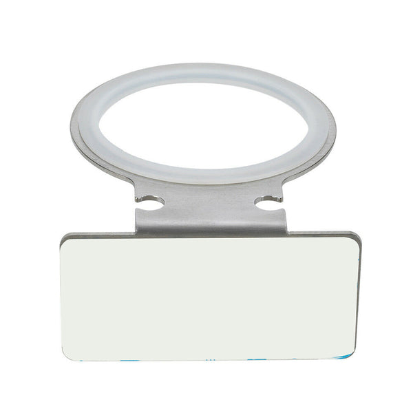 Durable Hair Dryer Holder Wall Mounted Bathroom Storage Organizer Hanger