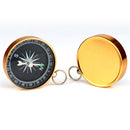 10*Paper Candy Present Gift Box Bag with Compass Travel Theme Wedding Gift Hot