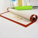 Silicone Baking Liner Mat Non-Stick Heat Resistant Kitchen Bakeware Oven Sheet