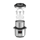 steamer cooker Steam set Stainless Steel Kitchen cookware
