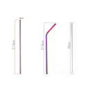 Portable Tableware Set Natural Stainless Steel Fork Spoon Chopsticks Cutlery Set