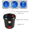 1Pcs Outdoor Waterproof Wasp Fruit Fly Trap Newest Useful