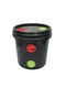 1Pcs Outdoor Waterproof Wasp Fruit Fly Trap Newest Useful
