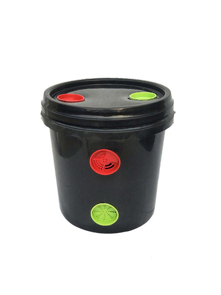 1Pcs Outdoor Waterproof Wasp Fruit Fly Trap Newest Useful