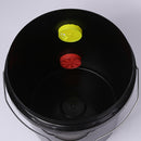 1Pcs Outdoor Waterproof Wasp Fruit Fly Trap Newest Useful