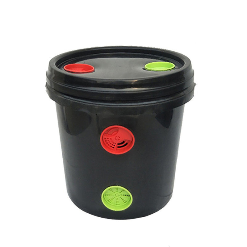 1Pcs Outdoor Waterproof Wasp Fruit Fly Trap Newest Useful