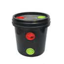 1Pcs Outdoor Waterproof Wasp Fruit Fly Trap New Hot