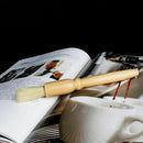 1 x Espresso Machine Coffee Grinder Barista Cleaning Brush For Grinders New