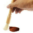 1 x Espresso Machine Coffee Grinder Barista Cleaning Brush For Grinders New
