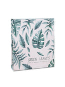 6'' Photo Album 200 Sheets Scrapbook Paper Family Scrapbooking Albums