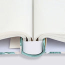 6'' Photo Album 200 Sheets Scrapbook Paper Family Scrapbooking Albums