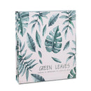 6'' Photo Album 200 Sheets Scrapbook Paper Family Scrapbooking Albums