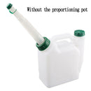 3*Replaceable Nozzles kits for Fueling /Lawn Mowers/Trimmers Trendy