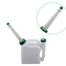 3*Replaceable Nozzles kits for Fueling /Lawn Mowers/Trimmers Trendy