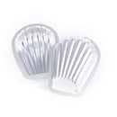 12pcs DIY Metal Bath Bomb Mold Alloy Bomb Mould Crafting Handmade Soap Tools