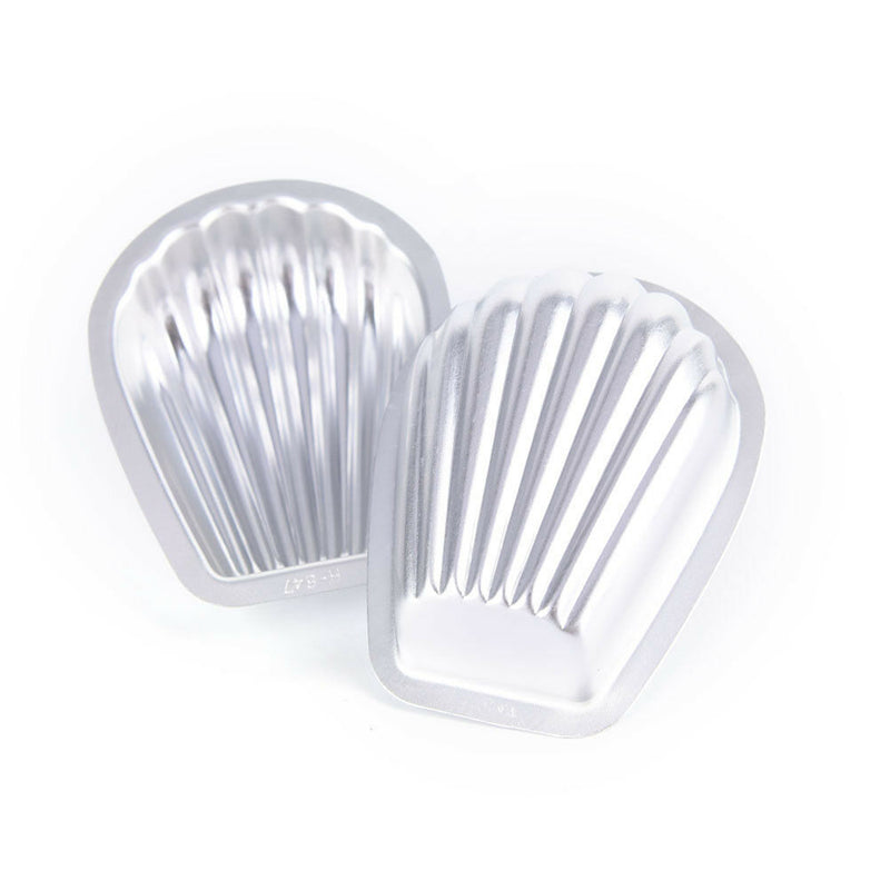 12pcs DIY Metal Bath Bomb Mold Alloy Bomb Mould Crafting Handmade Soap Tools