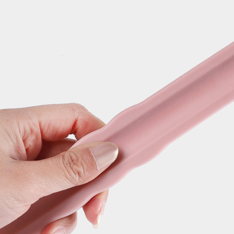 Brush Shower Brush Cleaning Brush Back Scrubber Bath Ball for Women Bathroom