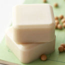 9-Square Soap mould Cake Mold Flexible Silicone Mould For Candy Soap Ice tray